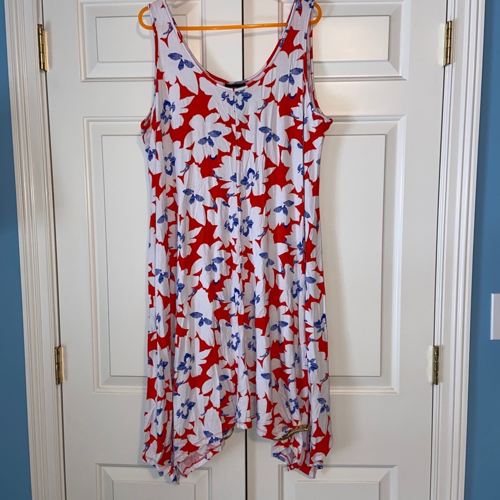 NWOT Lane Bryant Dress